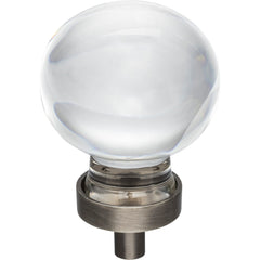Harlow 1-3/8" Diameter Round Knob
