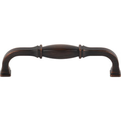 Audrey 128 mm Center-to-Center Bar Pull