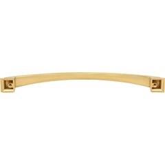 Roman 224 mm Center-to-Center Arch Pull