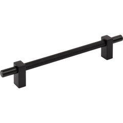 Larkin Knurled Center 160 mm Center-to-Center Bar Pull