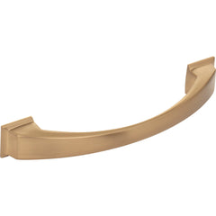 Roman 128 mm Center-to-Center Arch Pull