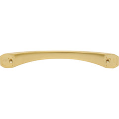 Wheeler 128 mm Center-to-Center Bar Pull