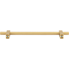 Larkin 192 mm Center-to-Center Bar Pull