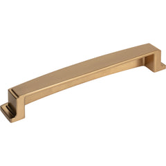 Renzo 160 mm Center-to-Center Cup/Bin Pull