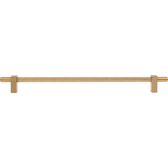 Larkin Knurled Center 305 mm Center-to-Center Bar Pull