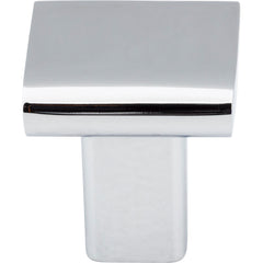 Park 1" Length Square Knob