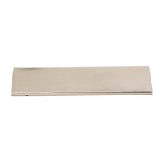 Edgefield 127 mm Center-to-Center Finger Pull