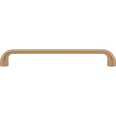 Loxley 192 mm Center-to-Center Bar Pull