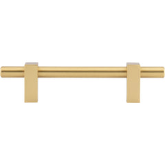 Larkin 96 mm Center-to-Center Bar Pull