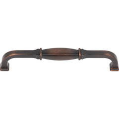 Audrey 160 mm Center-to-Center Bar Pull