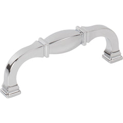 Audrey 96 mm Center-to-Center Bar Pull