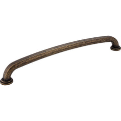 Bremen 1 12" Center-to-Center Appliance Pull
