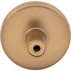 Gibson 1-5/8" Diameter Mushroom Knob