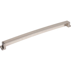 Renzo 305 mm Center-to-Center Cup/Bin Pull