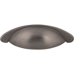 Lyon 3" Center-to-Center Cup/Bin Pull