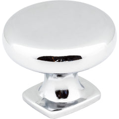 Belcastel 1 1-3/8" Diameter Mushroom Knob