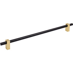 Larkin 305 mm Center-to-Center Bar Pull