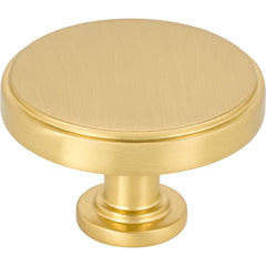 Richard 1-3/4" Diameter Round Knob