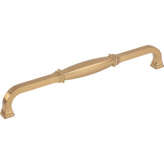 Audrey 224 mm Center-to-Center Bar Pull