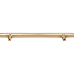 Dominique 128 mm Center-to-Center Bar Pull