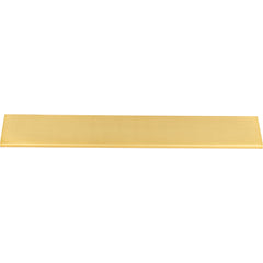 Edgefield 114 mm Center-to-Center Finger Pull