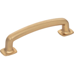 Belcastel 1 96 mm Center-to-Center Bar Pull