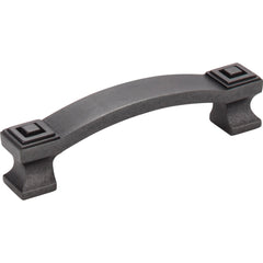 Delmar 96 mm Center-to-Center Bar Pull