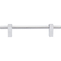 Spencer 128 mm Center-to-Center Bar Pull