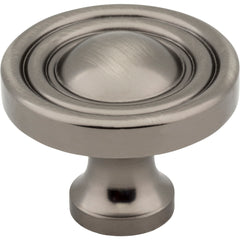 Bella 1-3/8" Diameter Mushroom Knob