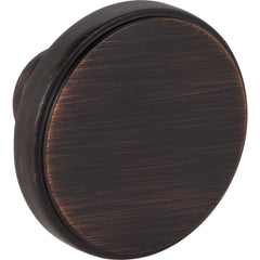 Richard 1-3/4" Diameter Round Knob