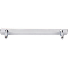 William 128 mm Center-to-Center Bar Pull