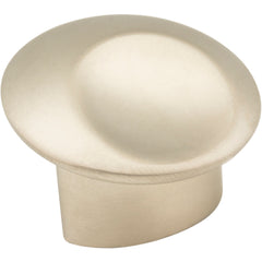 Capri 1-1/4" Diameter Mushroom Knob