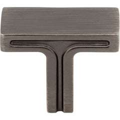 Anwick 1-3/8" Length Bar Knob