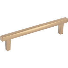 Whitlock 128 mm Center-to-Center Bar Pull