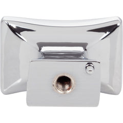 Philip 1-1/4" Length Rectangle Knob
