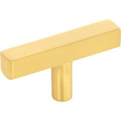 Dominique 2-1/4" Length Bar Knob
