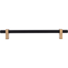 Larkin 12" Center-to-Center Appliance Pull