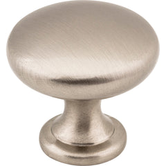 Madison 1-3/16" Diameter Mushroom Knob