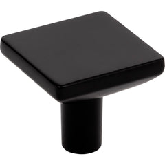 Walker 1 1-1/4" Length Square Knob