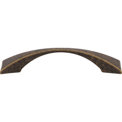 Glendale 96 mm Center-to-Center Arch Pull