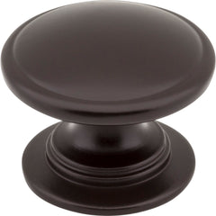 Durham 1-1/4" Diameter Mushroom Knob