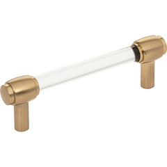 Carmen 96 mm Center-to-Center Bar Pull