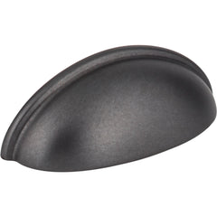Florence 3" Center-to-Center Cup/Bin Pull