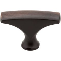 Aiden 1-5/8" Length Bar Knob