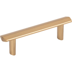 William 3" Center-to-Center Bar Pull