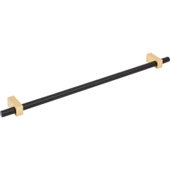 Larkin 305 mm Center-to-Center Bar Pull