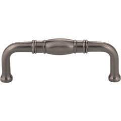 Durham 3" Center-to-Center Bar Pull