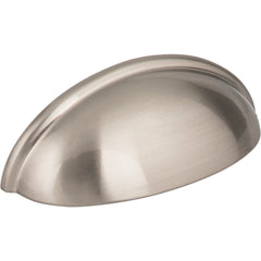 Retail Pack Hardware 3" Center-to-Center Cup/Bin Pull