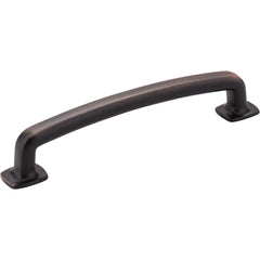 Belcastel 1 128 mm Center-to-Center Bar Pull