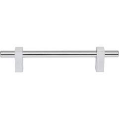Larkin 128 mm Center-to-Center Bar Pull